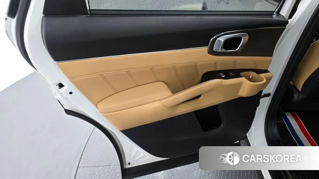 Kia Sorento 4th Generation id 4759411 из Кореи 17