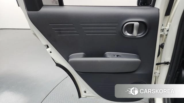 Hyundai Casper id 4870881 из Кореи 17
