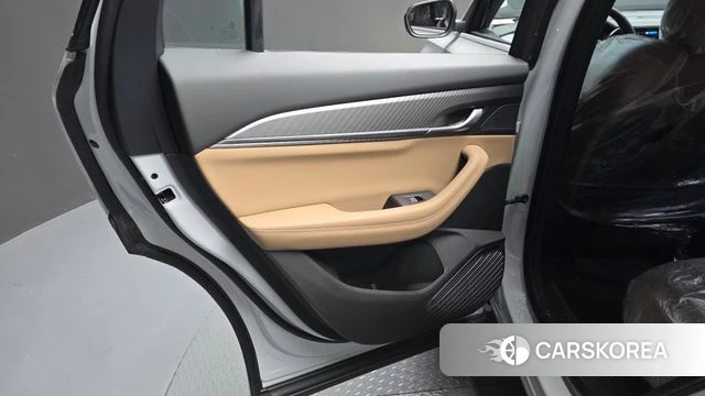 Renault Korea (Samsung) Grand Coleos id 4248089 из Кореи 17