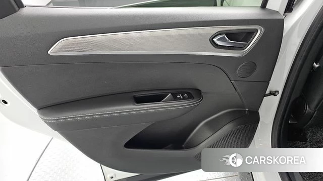 Renault Korea (Samsung) XM3 id 4500542 из Кореи 17