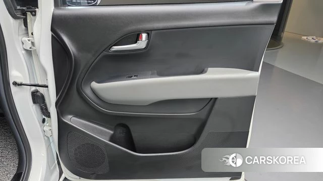 Kia The New Kia Ray id 4500260 из Кореи 17