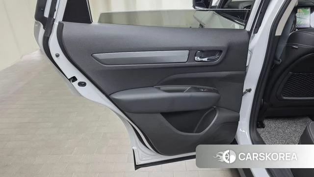 Renault Korea (Samsung) The New QM6 id 4395501 из Кореи 17