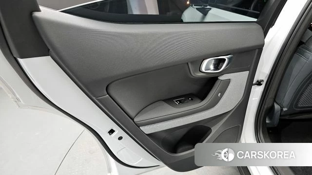 Polestar Polestar 2 id 4330231 из Кореи 17