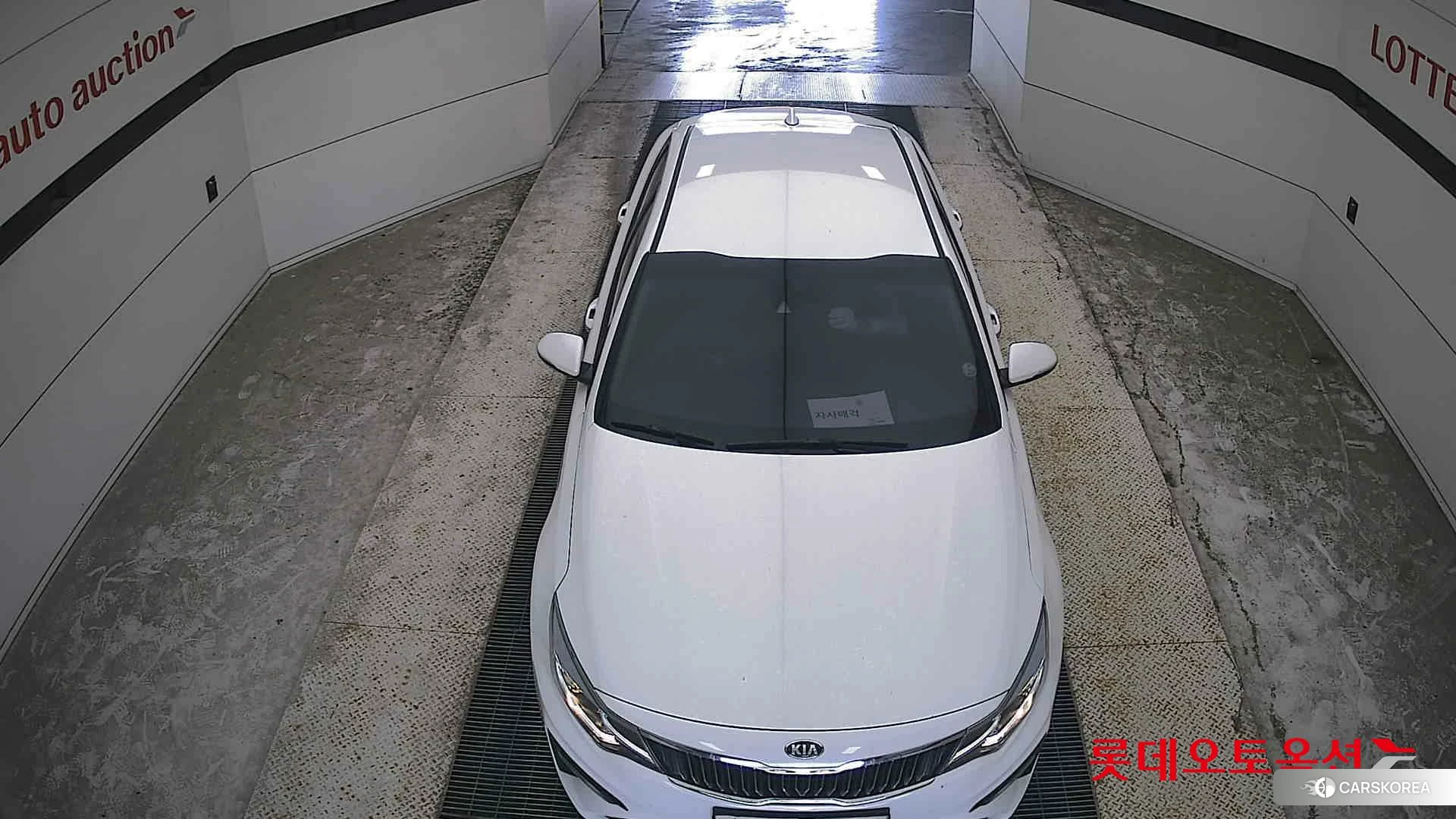 Kia K5 id 4679360 из Кореи 17