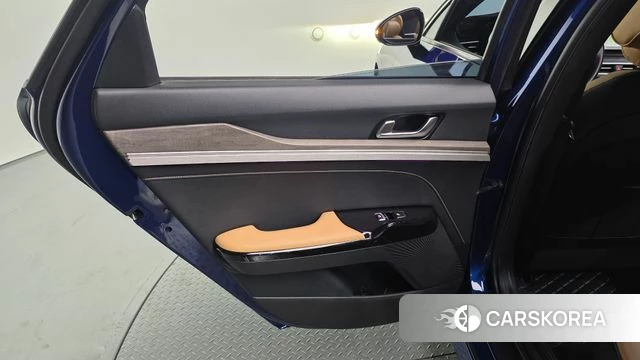 Kia K5 3rd generation id 4202719 из Кореи 17