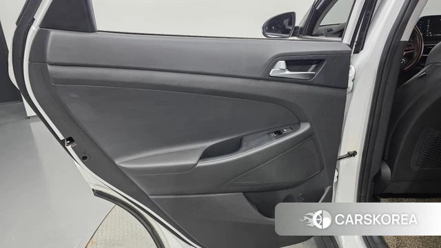 Hyundai All New Tucson id 4304688 из Кореи 17