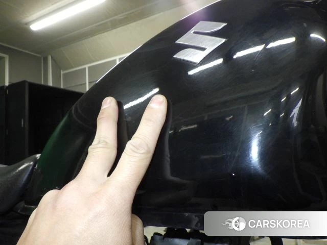 Suzuki GRASS TRACKER BIG BOY 250 id 3947508 из Японии 17