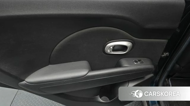 Kia The New Saw id 4672588 из Кореи 17