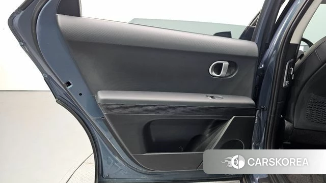 Hyundai Ionic 5 id 4415541 из Кореи 17