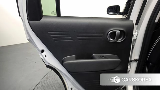 Hyundai Casper id 4361485 из Кореи 17