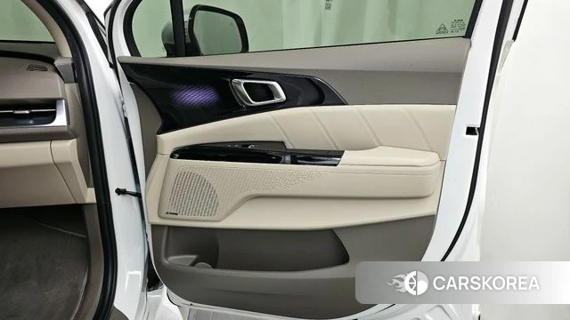 Kia Carnival 4th generation id 4195180 из Кореи 17