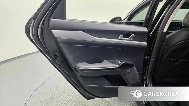 Kia The New K5 3rd generation id 4847733 из Кореи 17