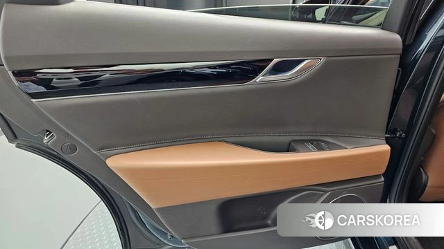 Genesis G80 (RG3) id 4834805 из Кореи 17