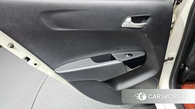 Kia All New Morning (JA) id 4944340 из Кореи 17