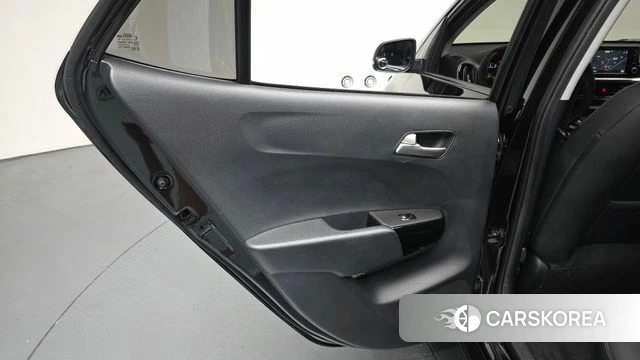 Kia All New Morning (JA) id 4502398 из Кореи 17
