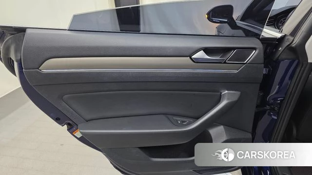 Volkswagen Arteon id 4882319 из Кореи 17