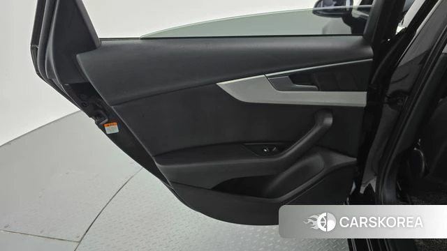 Audi A4 (B9) id 4873394 из Кореи 17