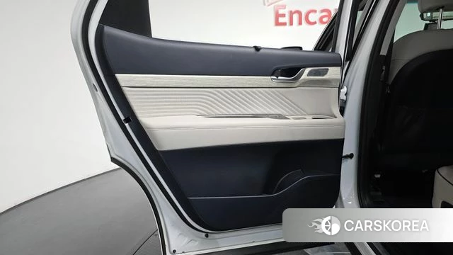 Hyundai The New Palisade id 4585167 из Кореи 17