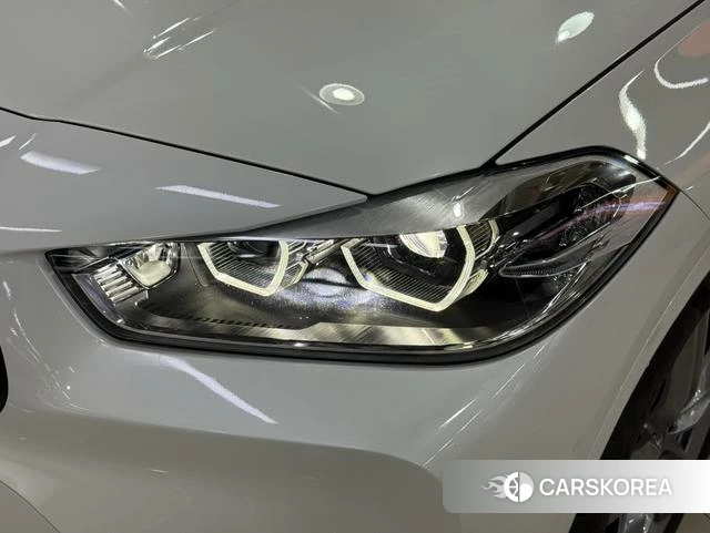 BMW X2 id 4359563 из Китая 17