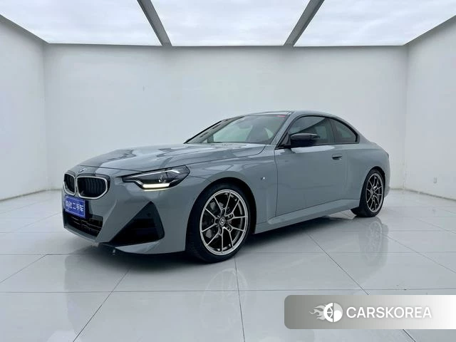 BMW 2 series (imported) id 4271857 из Китая 17