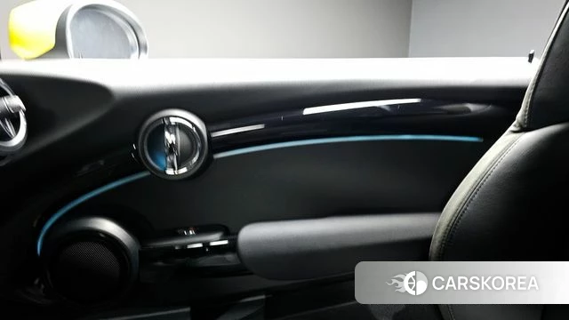 Mini Cooper Electric id 4309355 из Кореи 17