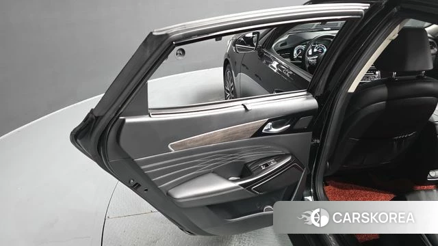 Kia K7 Premier id 4923406 из Кореи 17