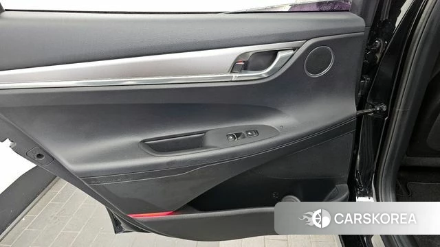 Hyundai The New Grandeur IG id 4384223 из Кореи 17