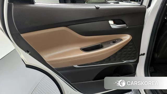 Hyundai Santa Fe TM id 4385068 из Кореи 17