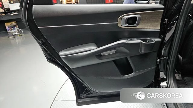 Kia Sorento 4th Generation id 4835123 из Кореи 17