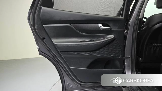 Hyundai The New Santa Fe id 4361100 из Кореи 17