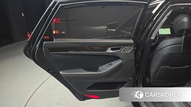 Genesis G80 id 4304700 из Кореи 17