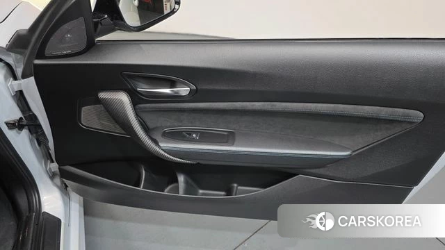 BMW M2 (F87) id 4683920 из Кореи 17