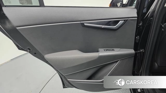 Kia Di All New Niro EV id 4349649 из Кореи 17