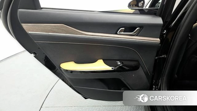 Kia K5 3rd generation id 4245626 из Кореи 17