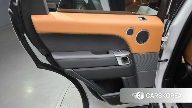 Land Rover Range Rover Sport 2nd Generation id 4361007 из Кореи 17
