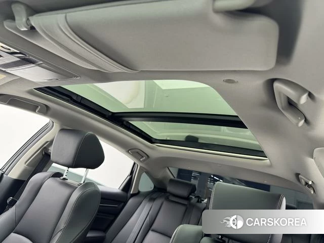 Honda Accord id 4207113 из Китая 17