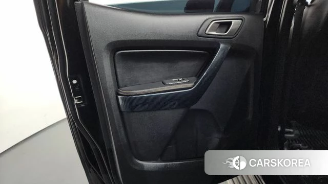 Ford Ranger 3rd Generation id 4231841 из Кореи 17