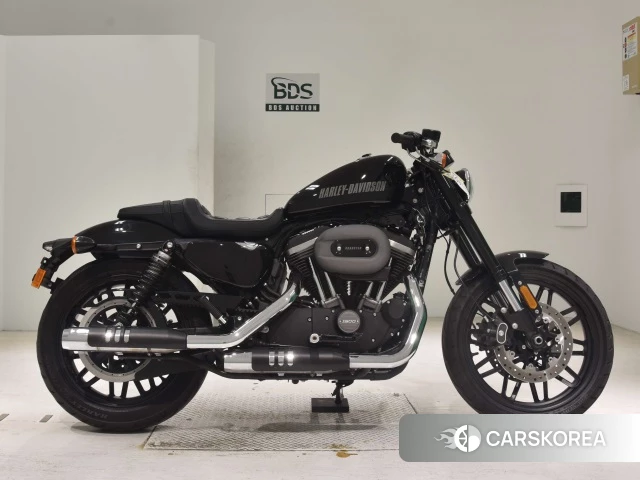 Проданный Harley-Davidson Sportster XL1200CX Roadster 2018 из Японии
