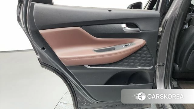 Hyundai Santa Fe TM id 4551742 из Кореи 17