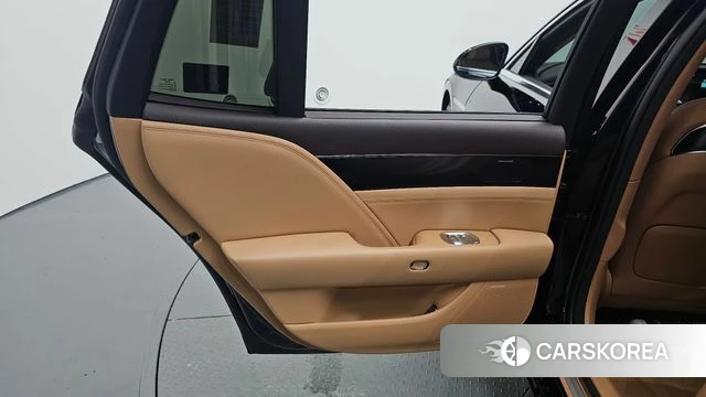 Genesis G90 (RS4) id 4624285 из Кореи 17