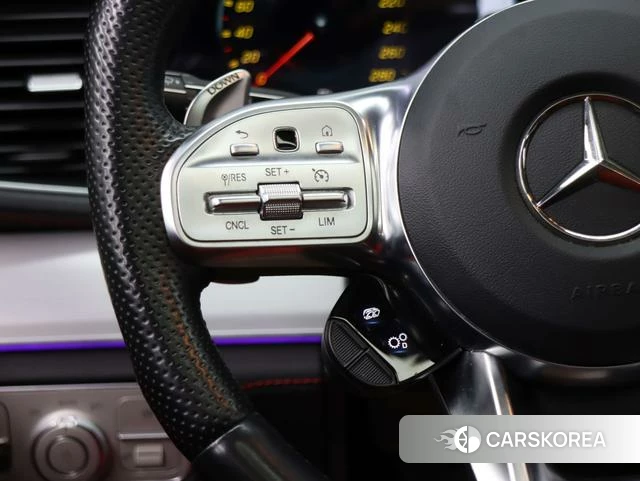 Mercedes-Benz GLE AMG id 4219301 из Китая 17