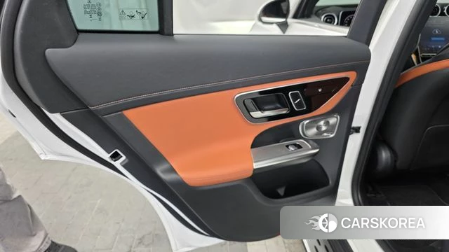 Mercedes-Benz GLC-Class X254 id 4560422 из Кореи 17