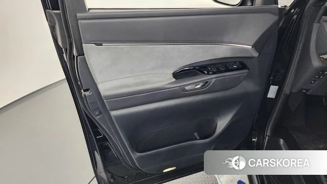 Lexus LM Second Generation id 4194175 из Кореи 17