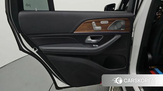 Mercedes-Benz GLS - Class X167 id 4202689 из Кореи 17