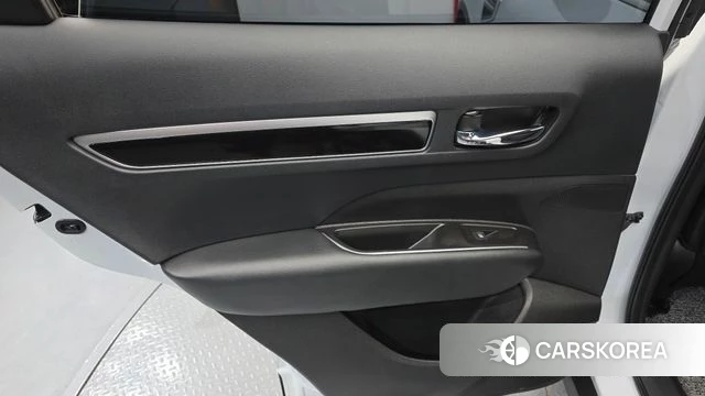 Renault Korea (Samsung) The New QM6 id 4623253 из Кореи 17