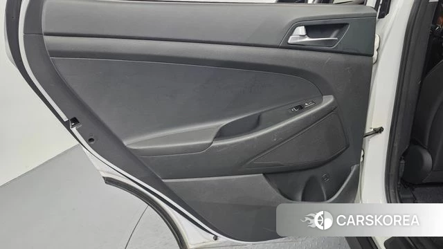 Hyundai All New Tucson id 4430029 из Кореи 17