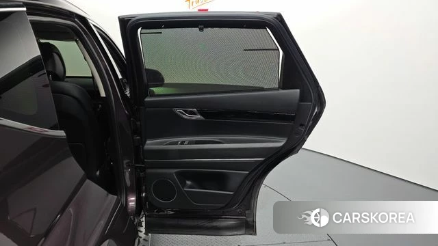 Genesis GV80 id 4848770 из Кореи 17