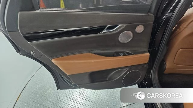 Genesis G80 (RG3) id 4496066 из Кореи 17