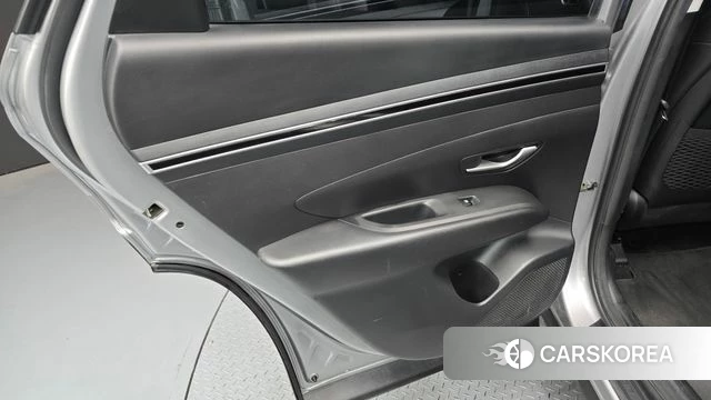 Hyundai Tucson (NX4) id 4231452 из Кореи 17