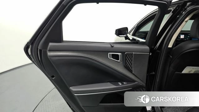 Kia The New K8 Hybrid id 4612500 из Кореи 17